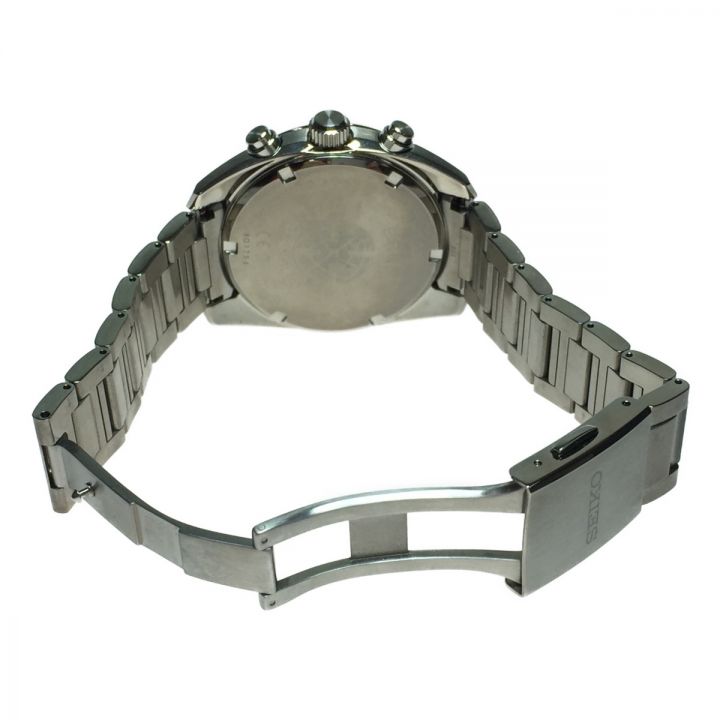 SEIKO セイコー ASTRON アストロン GPSソーラー 5X53-0AJ0 メンズ