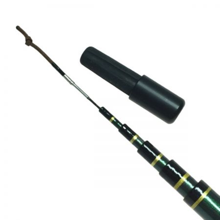  DAIWA ダイワ EXPERT エキスパート 清流 硬調30 05900070 渓流竿