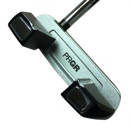  PRGR プロギア SILVER BLADE CC-04 オリジナルスチールシャフト 34インチ パター