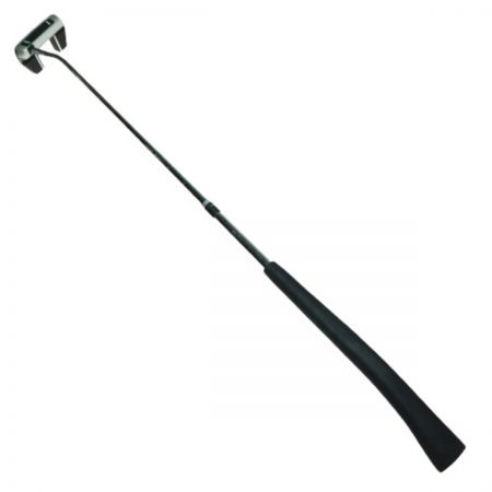  PRGR プロギア SILVER BLADE CC-04 オリジナルスチールシャフト 34インチ パター