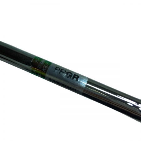  PRGR プロギア SILVER BLADE CC-04 オリジナルスチールシャフト 34インチ パター