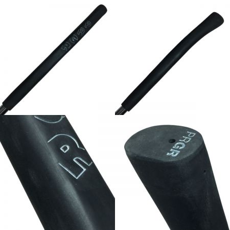  PRGR プロギア SILVER BLADE CC-04 オリジナルスチールシャフト 34インチ パター