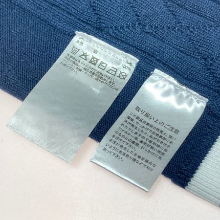  adidas アディダス ゴルフベスト レディース Ｍサイズ DW7708 ネイビー コットンニットベスト