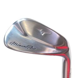◎◎ MIZUNO ミズノ Pro 225 プロ 39° 9I 9番アイアン Fujikura MCI 100-S カバーなし Bランク