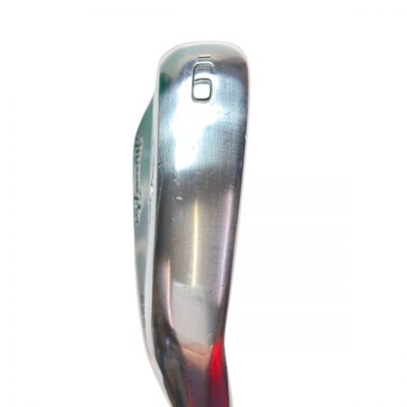  MIZUNO ミズノ Pro 225 プロ 39° 9I 9番アイアン Fujikura MCI 100-S カバーなし