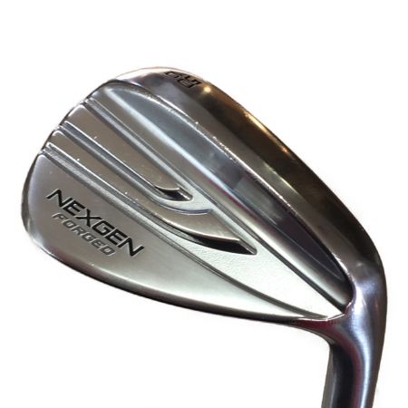  NEXGEN FORGED フォージド ウェッジ 50° N.S.PRO modus3 TOUR105 S