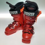 ATOMIC アトミック スキーブーツ SAVOR 80 ブラック 表記サイズ 27