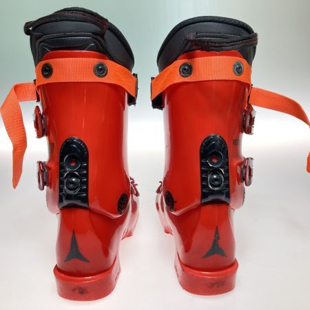  ATOMIC アトミック スキーブーツ レッドスター REDSTER STI 130 22-22.5cm ソールサイズ266mm