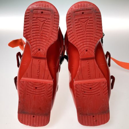  ATOMIC アトミック スキーブーツ レッドスター REDSTER STI 130 22-22.5cm ソールサイズ266mm