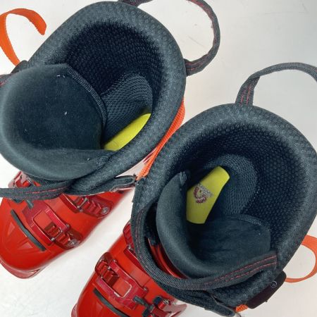  ATOMIC アトミック スキーブーツ レッドスター REDSTER STI 130 22-22.5cm ソールサイズ266mm