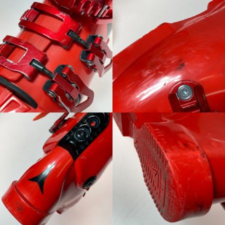  ATOMIC アトミック スキーブーツ レッドスター REDSTER STI 130 22-22.5cm ソールサイズ266mm