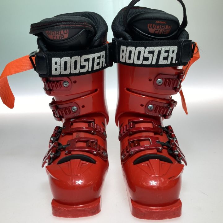 ATOMIC アトミック スキーブーツ レッドスター REDSTER STI 130 22