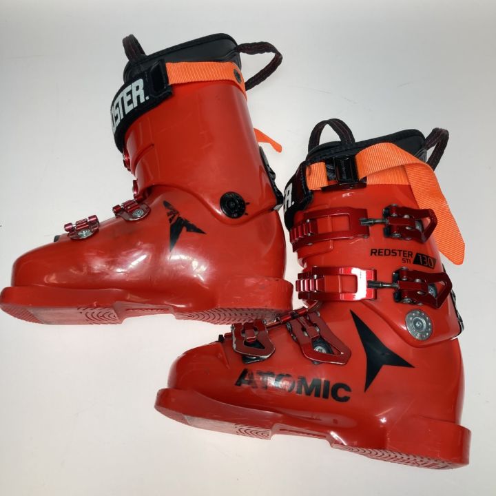 ATOMIC アトミック スキーブーツ レッドスター REDSTER STI 130 22