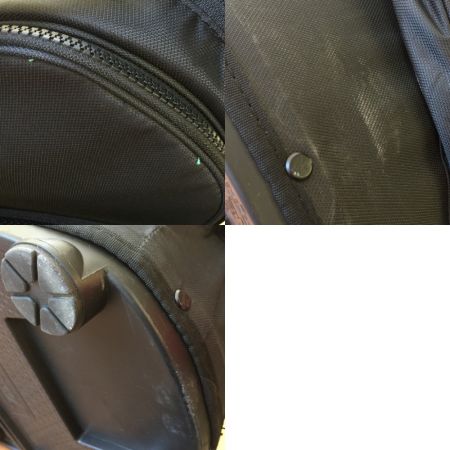  Titleist タイトリスト Hybrid5 スタンドバッグ キャディバッグ ブラック TB21SX6 ブラック 9.5型 2.6kg USモデル 