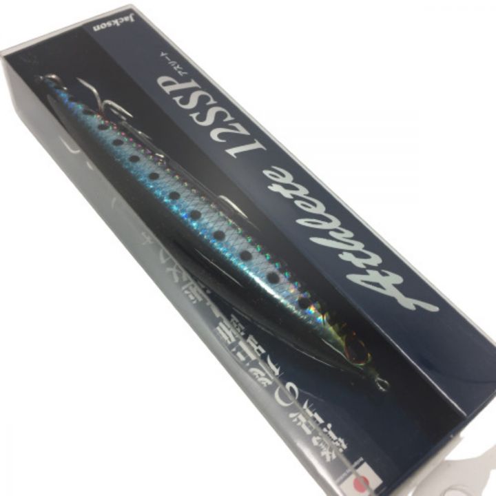 Jackson ジャクソン Athlete アスリート 12SSP ルアー 2個セット