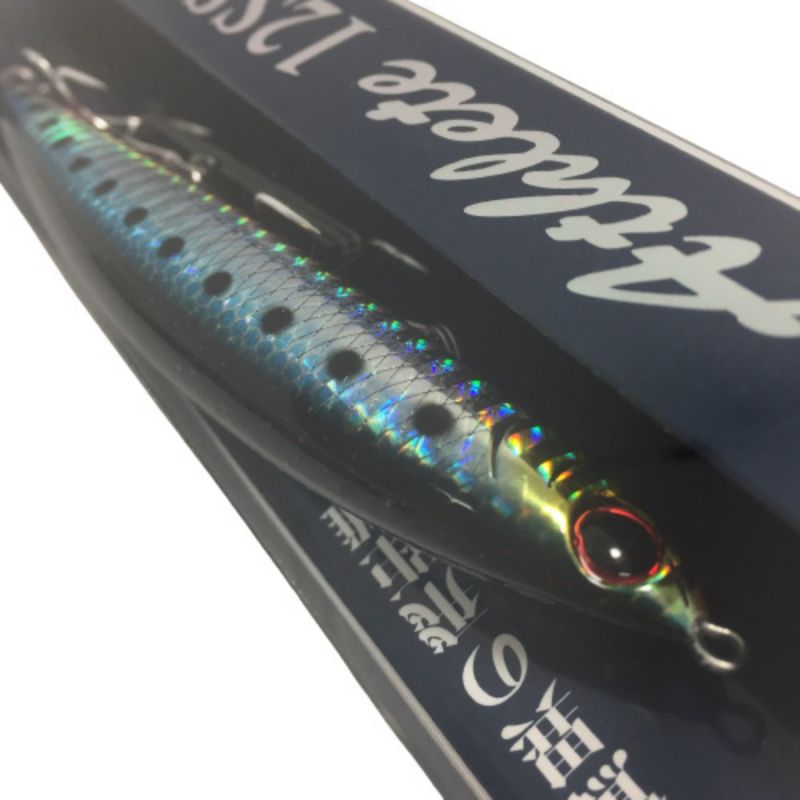 中古】 Jackson ジャクソン Athlete アスリート 12SSP ルアー 2個