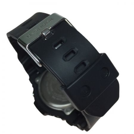  CASIO カシオ G-SHOCK ジーショック 電波ソーラー メンズ 腕時計 GAW-100