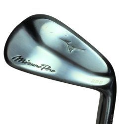 ◎◎ MIZUNO ミズノ PRO 225 5番 24° アイアン MCI 100-S Cランク