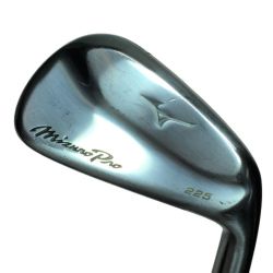 ◎◎ MIZUNO ミズノ PRO 225 7番 30° アイアン MCI 100-S Cランク