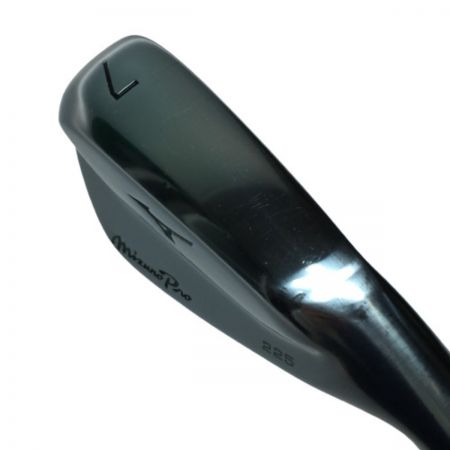  MIZUNO ミズノ PRO 225 7番 30° アイアン MCI 100-S