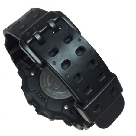 中古】 CASIO カシオ G-SHOCK ジーショック 電波ソーラー メンズ