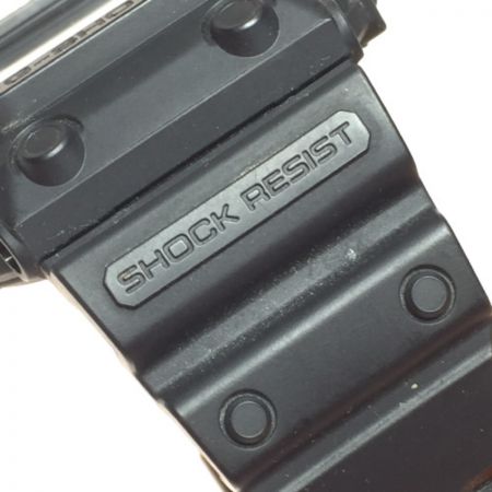  CASIO カシオ G-SHOCK ジーショック 電波ソーラー メンズ 腕時計 GXW-56BB