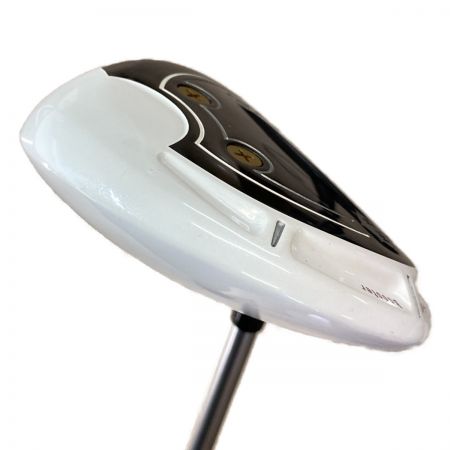  Zeusimpact ゼウスインパクト 3FW 15° フェアウェイウッド オリジナルシャフト R カバー付