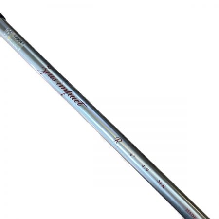  Zeusimpact ゼウスインパクト 3FW 15° フェアウェイウッド オリジナルシャフト R カバー付