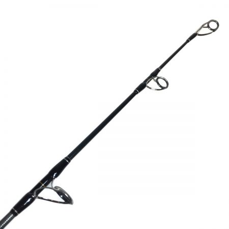  Ripple Fisher リップルフィッシャー BIG TUNA 76 JAPAN Special ビッグツナ 竿袋付