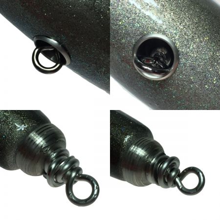  ソウルズ HIBIKI ヒビキ ビートウッド 200-115g CLASS クロマグロ ルアー