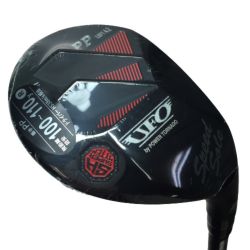 ◎◎ kasco キャスコ UFO パワートルネード Speed PP 42° ユーティリティ FalconShaft R カバー付 Nランク