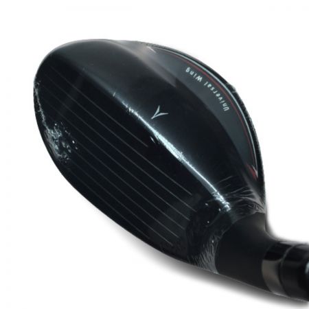  kasco キャスコ UFO パワートルネード Speed PP 42° ユーティリティ FalconShaft R カバー付