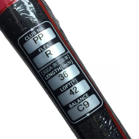  kasco キャスコ UFO パワートルネード Speed PP 42° ユーティリティ FalconShaft R カバー付