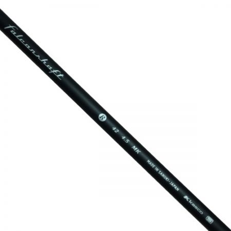  kasco キャスコ UFO パワートルネード Speed 44 18° ユーティリティ FalconShaft R カバー付