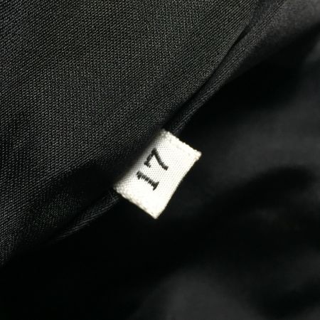  TOGU ミンク ハーフコート ダークブラウン ダークブラウン 毛皮