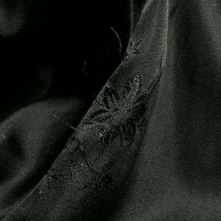  TOGU ミンク ハーフコート ダークブラウン ダークブラウン 毛皮