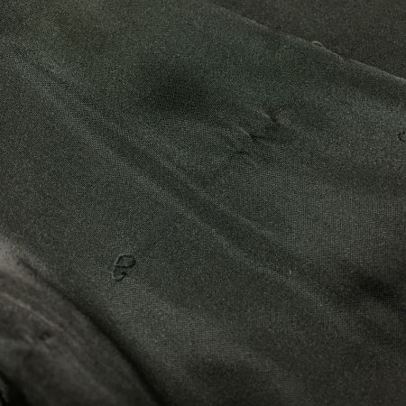  TOGU ミンク ハーフコート ダークブラウン ダークブラウン 毛皮