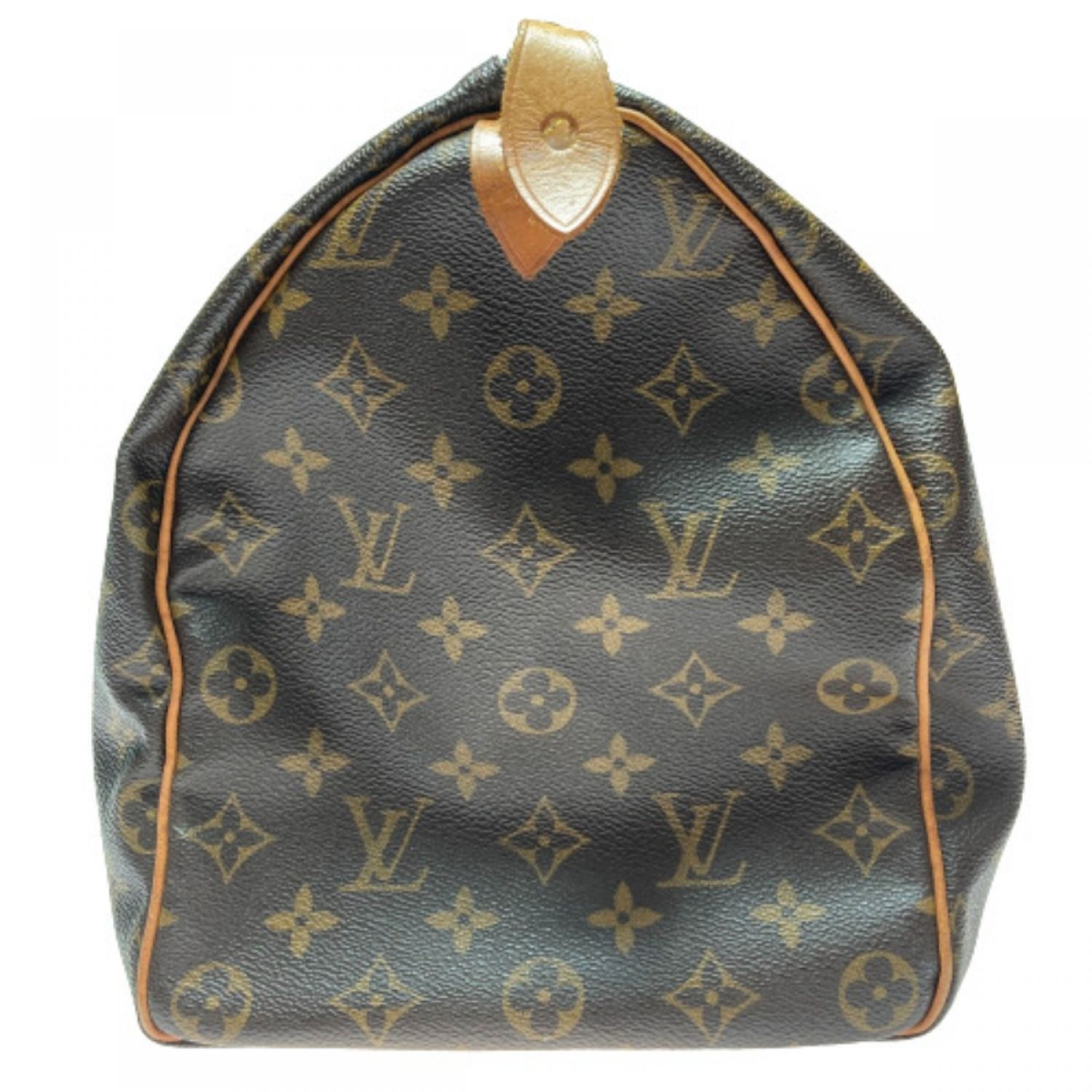 中古】 LOUIS VUITTON ルイヴィトン モノグラム スピーディ40 M41522