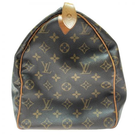  LOUIS VUITTON ルイヴィトン モノグラム スピーディ40 M41522 ハンドバッグ 保管臭あり
