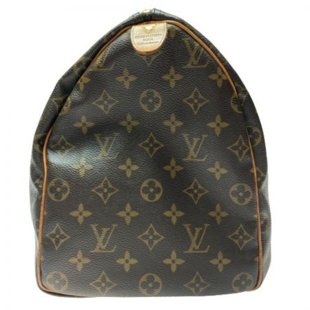  LOUIS VUITTON ルイヴィトン モノグラム スピーディ40 M41522 ハンドバッグ 保管臭あり