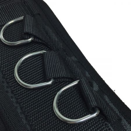  SOULS ソウルズ ギンバルベルト サポートベルト