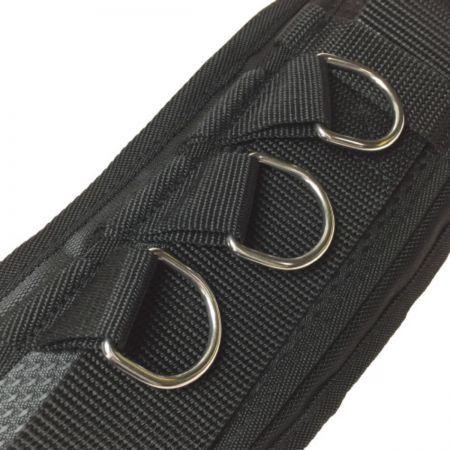  SOULS ソウルズ ギンバルベルト サポートベルト