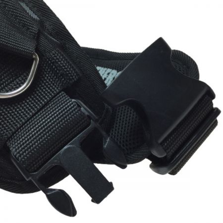  SOULS ソウルズ ギンバルベルト サポートベルト