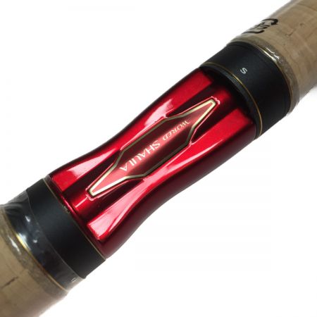  SHIMANO シマノ 18 ワールドシャウラ 2652R-3 38775 WORLD SHAULA