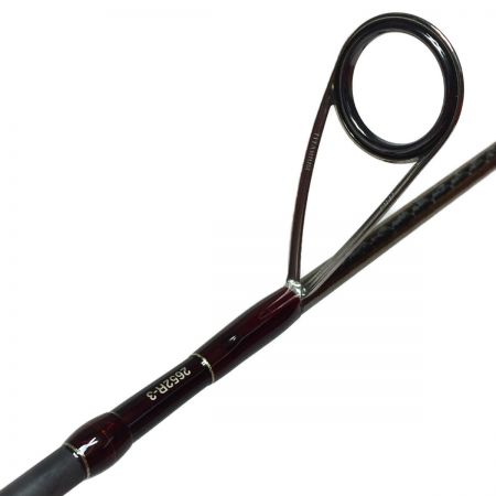  SHIMANO シマノ 18 ワールドシャウラ 2652R-3 38775 WORLD SHAULA