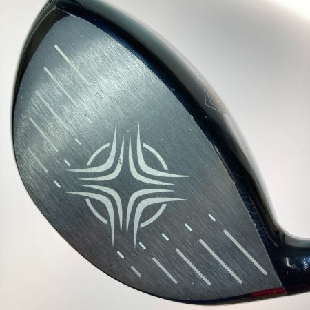  Callaway キャロウェイ GREAT BIG BERTHA ビッグバーサ 1W 10.5° ドライバー SR カバー付