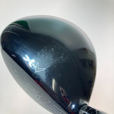  Callaway キャロウェイ GREAT BIG BERTHA ビッグバーサ 1W 10.5° ドライバー SR カバー付