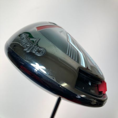  Callaway キャロウェイ GREAT BIG BERTHA ビッグバーサ 1W 10.5° ドライバー SR カバー付