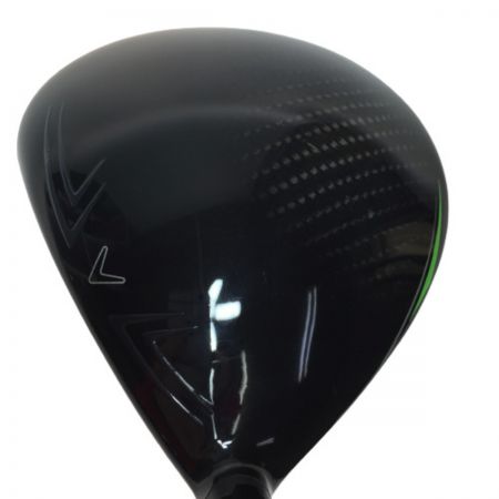  Callaway キャロウェイ GBB EPIC Sub Zero 10.5° ドライバー Speeder EVOLUTION for GBB S