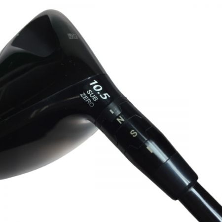  Callaway キャロウェイ GBB EPIC Sub Zero 10.5° ドライバー Speeder EVOLUTION for GBB S